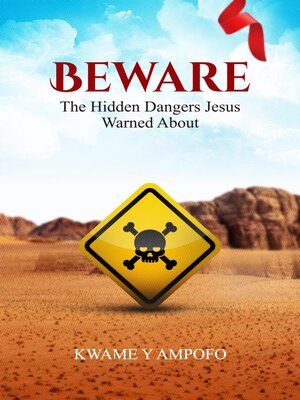 cover image of Beware